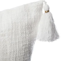 ATMOSPHERA Housse de coussin 