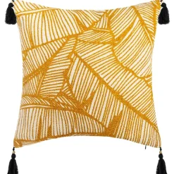 ATMOSPHERA Housse de coussin "Tropique" Best