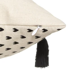 ATMOSPHERA Housse de coussin 