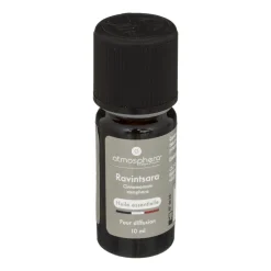 ATMOSPHERA Huile essentielle
