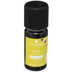 ATMOSPHERA Huile essentielle New