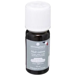 ATMOSPHERA Huiles essentielles Hot