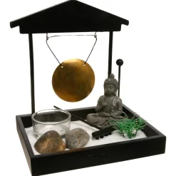 ATMOSPHERA Jardin zen Online