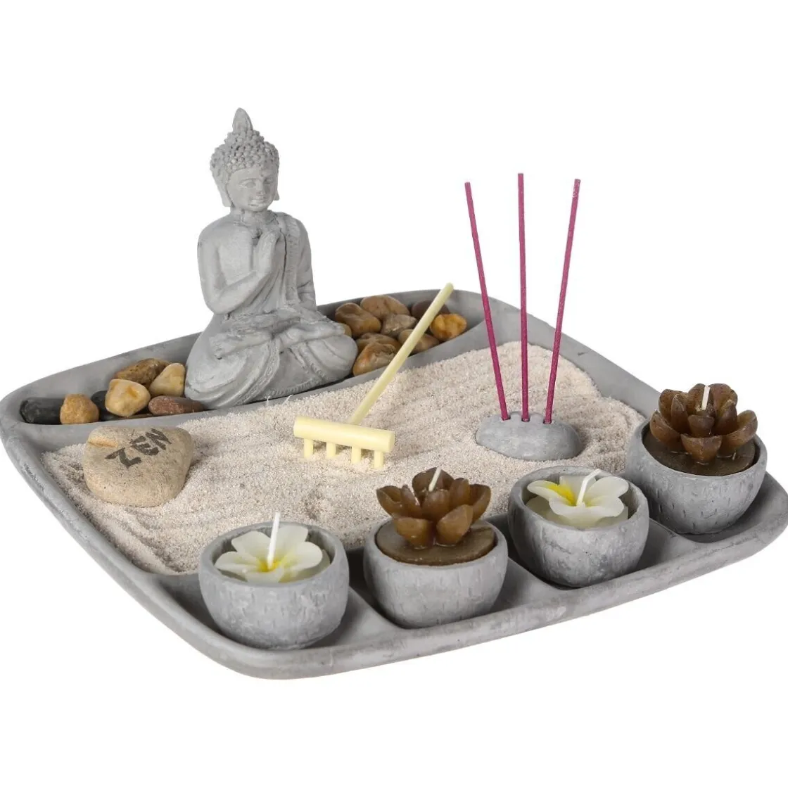ATMOSPHERA Jardin zen