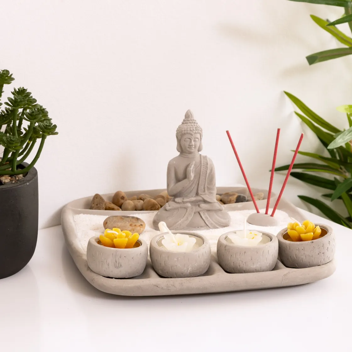 ATMOSPHERA Jardin zen