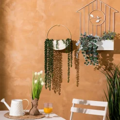 ATMOSPHERA Jardinière suspendue "Tino" Sale