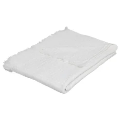 ATMOSPHERA Jeté de lit "Widdy", coton Hot