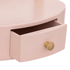 ATMOSPHERA Jeu coiffeuse à poser enfant 