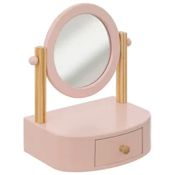 ATMOSPHERA Jeu coiffeuse à poser enfant 