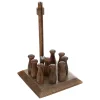 ATMOSPHERA Jeu de quilles New
