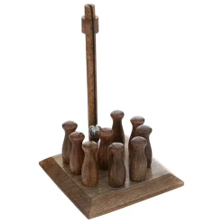 ATMOSPHERA Jeu de quilles New