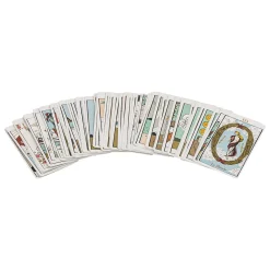 ATMOSPHERA Jeu de tarot