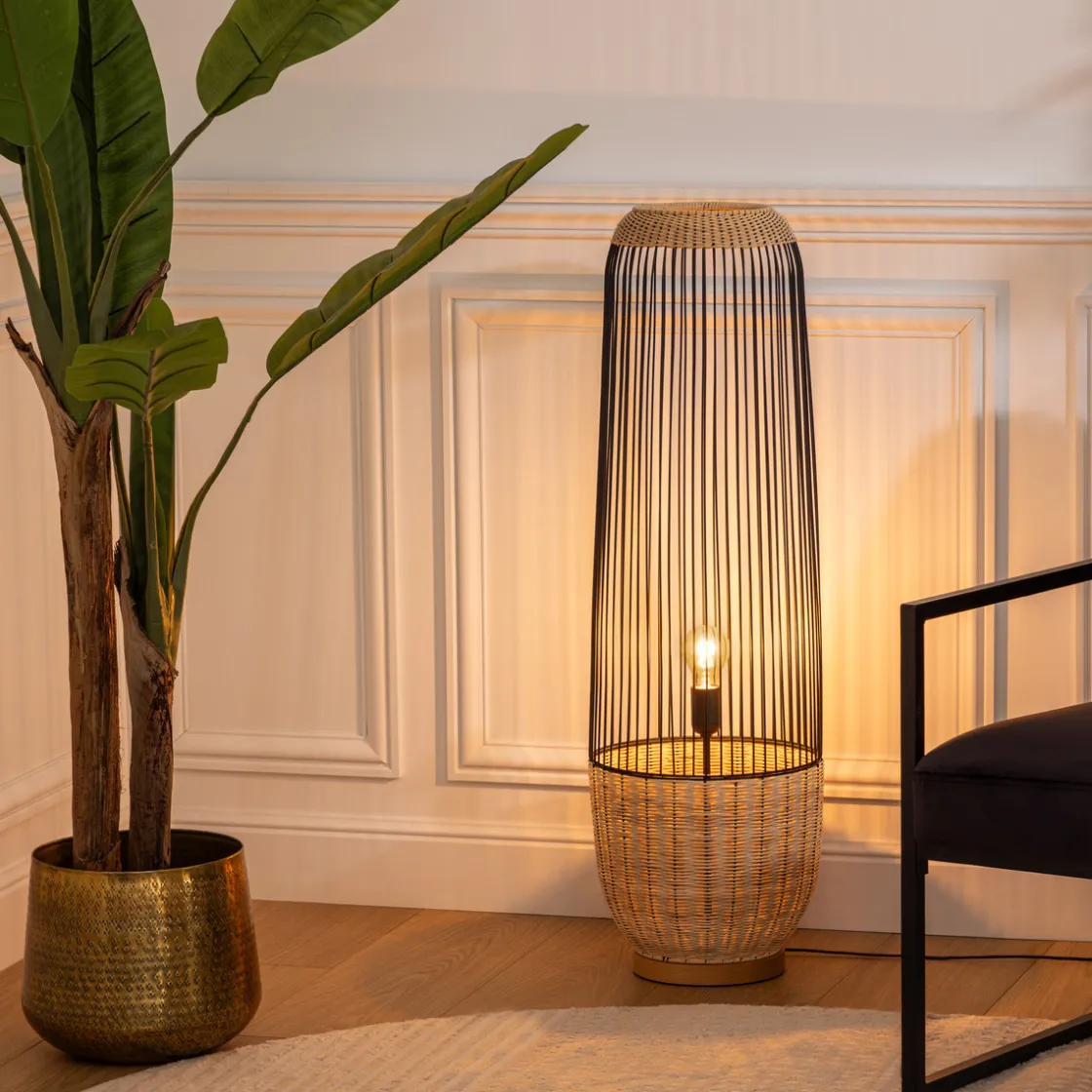 ATMOSPHERA Lampadaire "Anea" Outlet