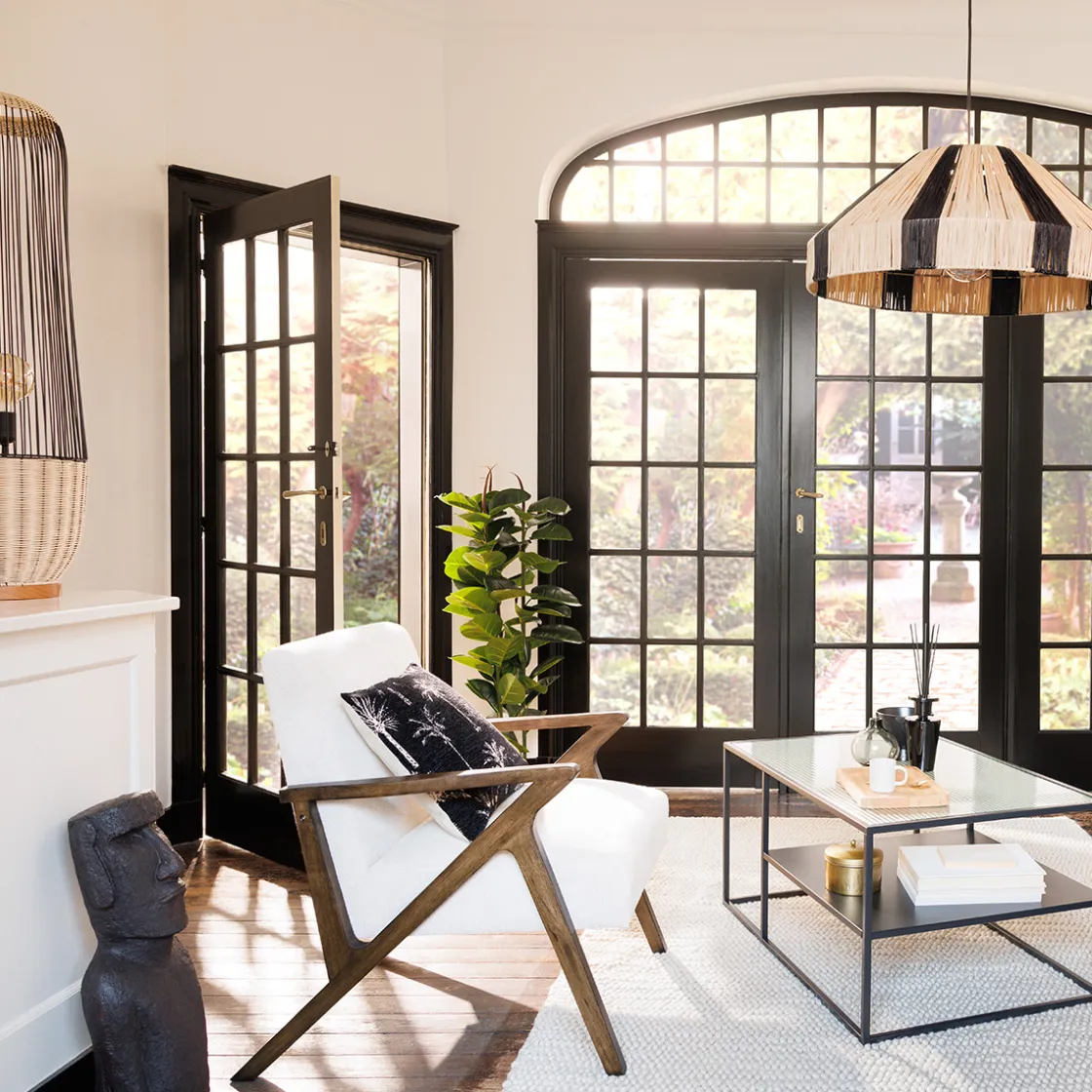 ATMOSPHERA Lampadaire "Anea" Outlet