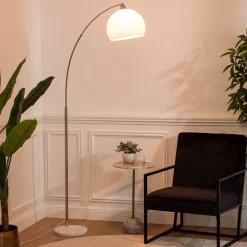 ATMOSPHERA Lampadaire arc "Geda" Sale
