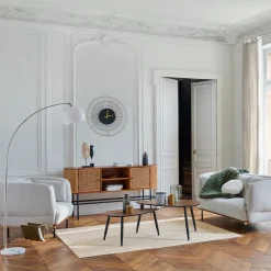 ATMOSPHERA Lampadaire arc 