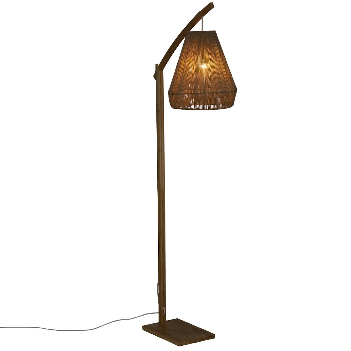 ATMOSPHERA Lampadaire arc "Palm" Online