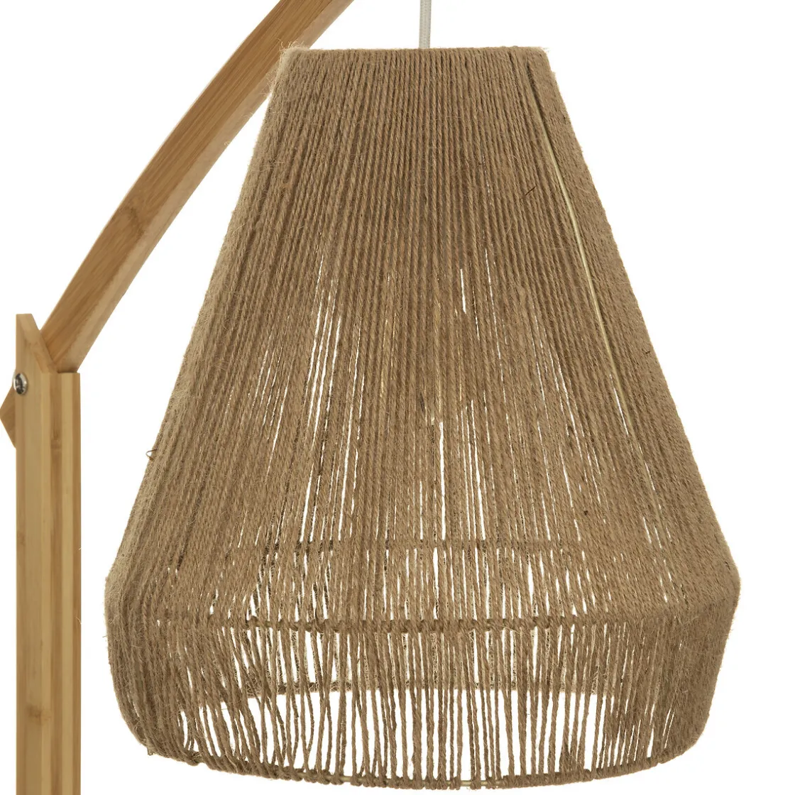 ATMOSPHERA Lampadaire arc "Palm" Online
