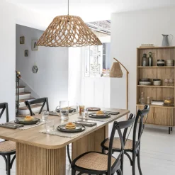 ATMOSPHERA Lampadaire arc
