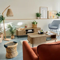 ATMOSPHERA Lampadaire arc
