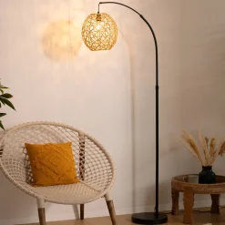 ATMOSPHERA Lampadaire arc "Raahe" Outlet