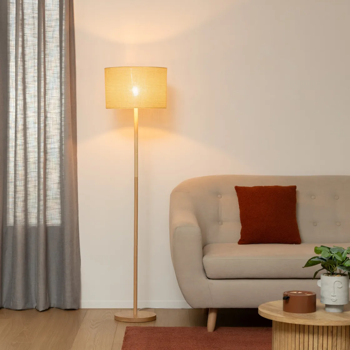 ATMOSPHERA Lampadaire "Della" New