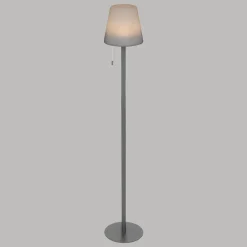 ATMOSPHERA Lampadaire d'extérieur LED 