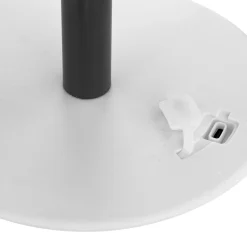 ATMOSPHERA Lampadaire d'extérieur LED 