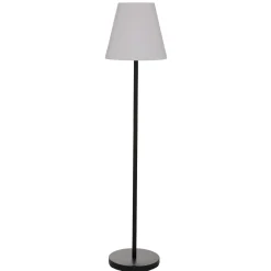 ATMOSPHERA Lampadaire d'extérieur "Rony"
