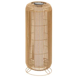 ATMOSPHERA Lampadaire d'extérieur solaire "Loise" Sale