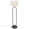ATMOSPHERA Lampadaire droit "Alec" Clearance