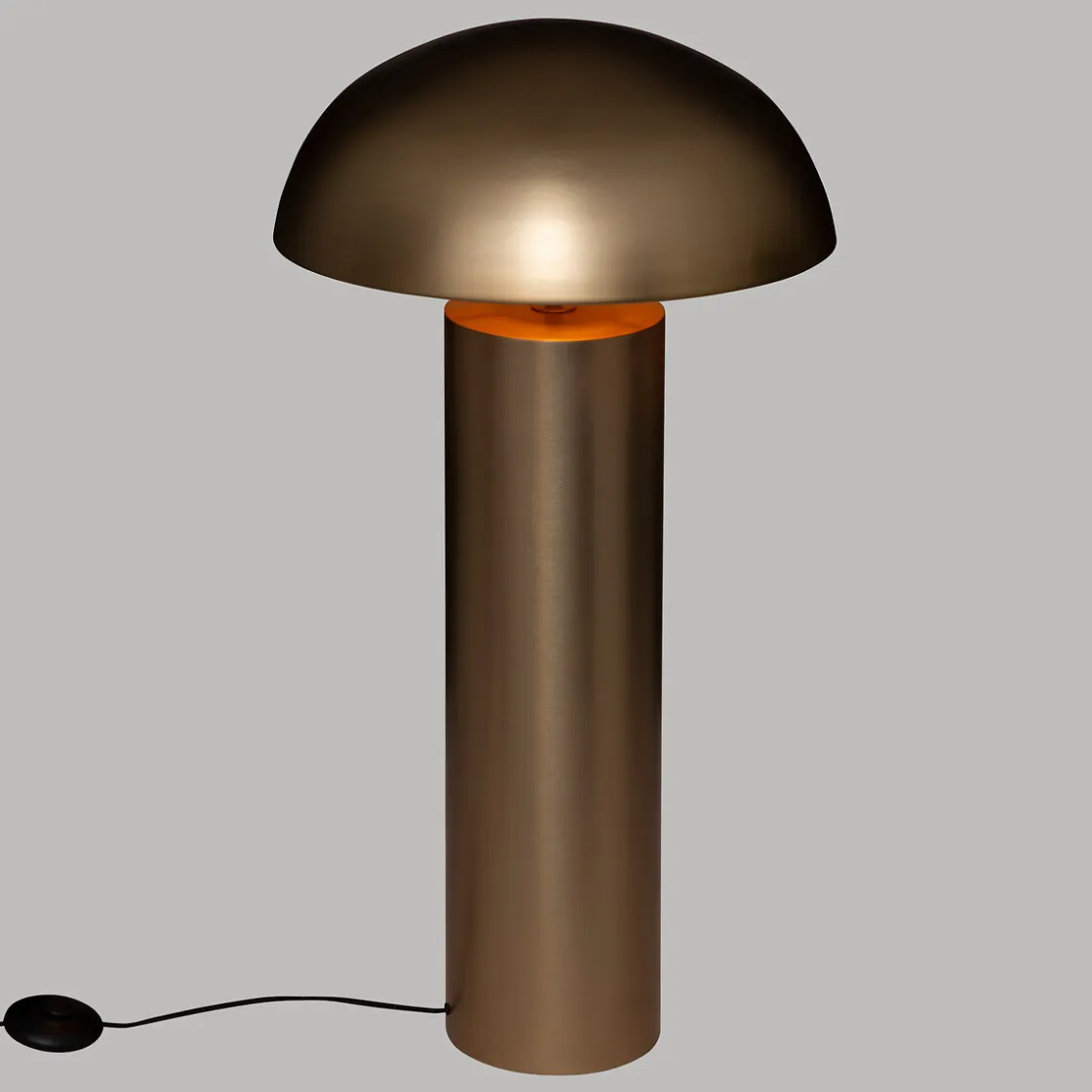 ATMOSPHERA Lampadaire droit "Champi" Discount