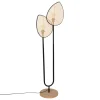ATMOSPHERA Lampadaire droit "Olme"