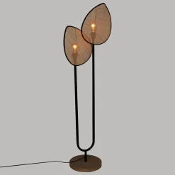 ATMOSPHERA Lampadaire droit