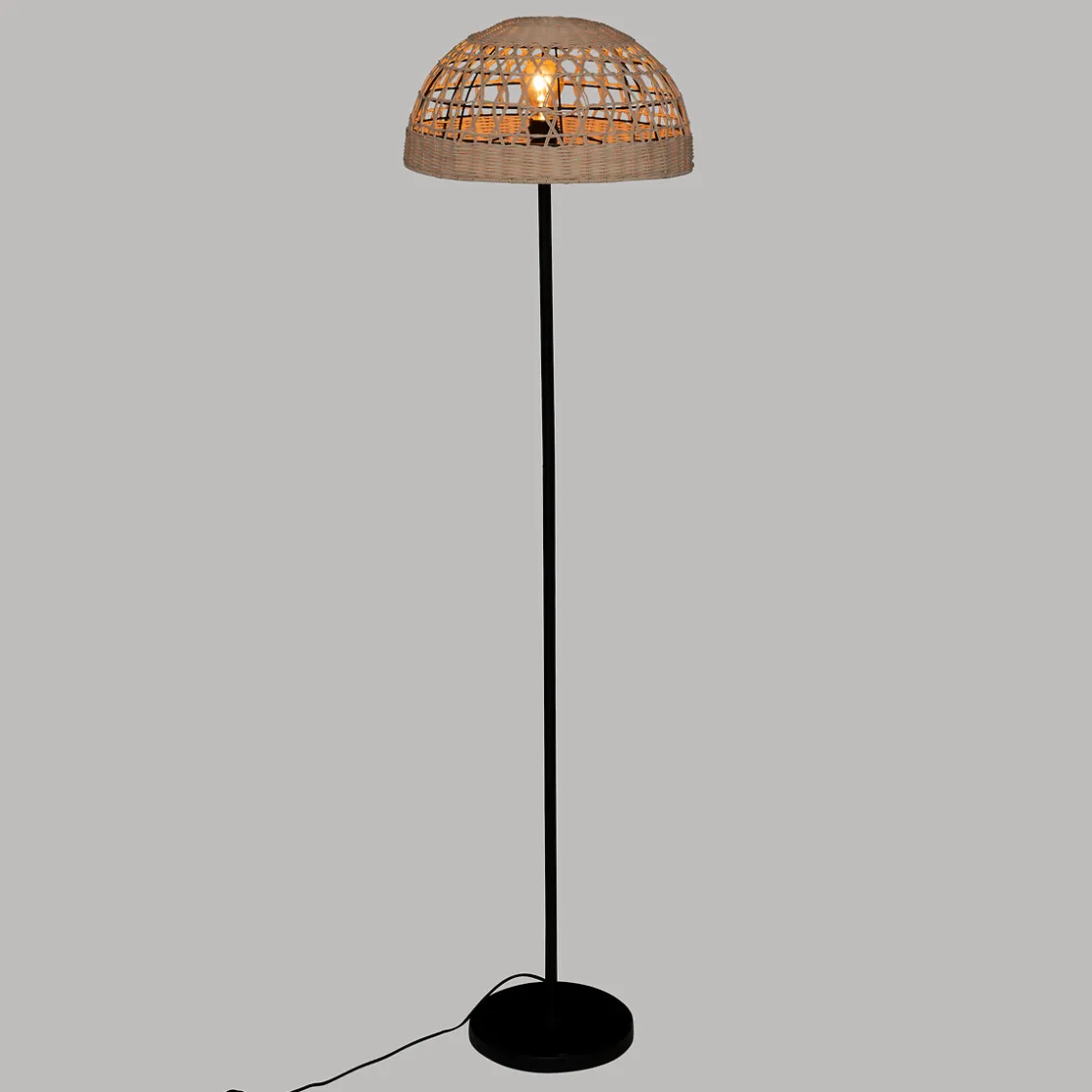 ATMOSPHERA Lampadaire droit "Rory" Outlet