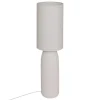 ATMOSPHERA Lampadaire droit Secteur "Keyah" Outlet