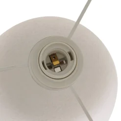 ATMOSPHERA Lampadaire droit Secteur 
