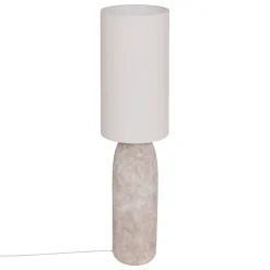 ATMOSPHERA Lampadaire droit Secteur "Keyah" Best
