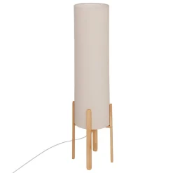 ATMOSPHERA Lampadaire droit Secteur "Rafa" Hot