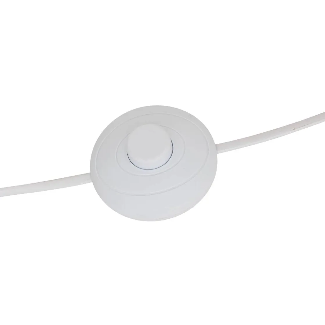ATMOSPHERA Lampadaire droit Secteur "Rafa" Hot