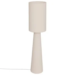 ATMOSPHERA Lampadaire droit Secteur "Solal" New