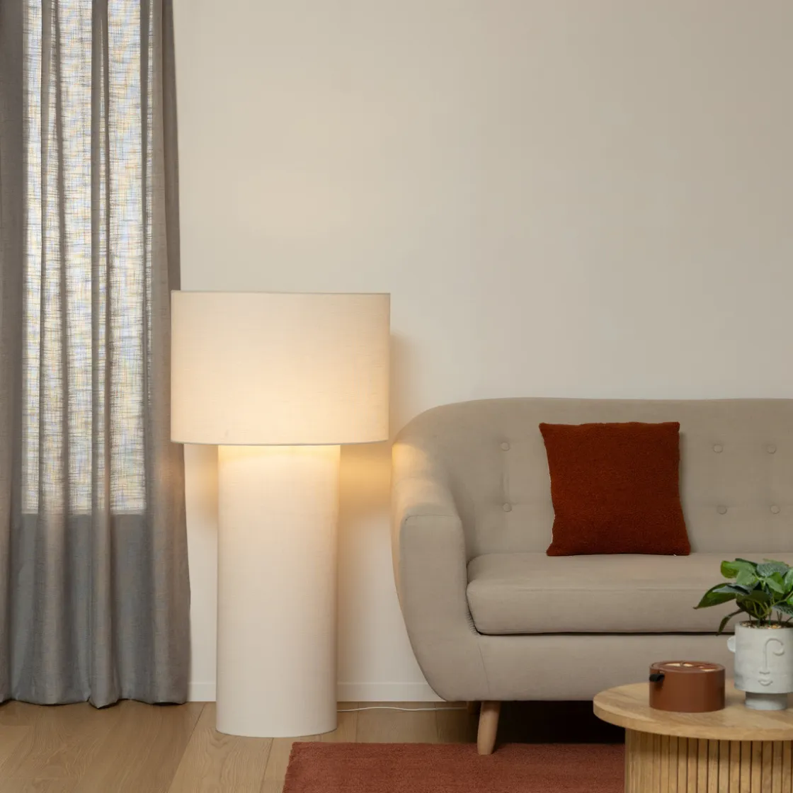 ATMOSPHERA Lampadaire "Eira" Discount