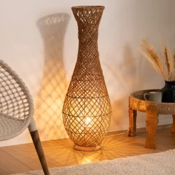 ATMOSPHERA Lampadaire "Eloise" New