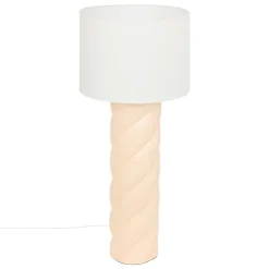ATMOSPHERA Lampadaire "Noly", céramique Online