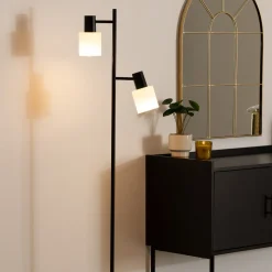 ATMOSPHERA Lampadaire "Tais" Best