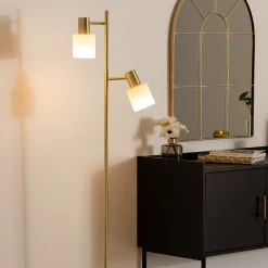 ATMOSPHERA Lampadaire "Tais" Best