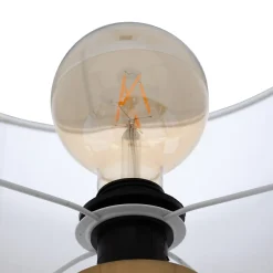 ATMOSPHERA Lampadaire trépied 