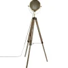 ATMOSPHERA Lampadaire trépied "Ebor" Outlet