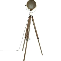 ATMOSPHERA Lampadaire trépied "Ebor" Outlet