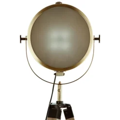 ATMOSPHERA Lampadaire trépied 